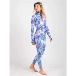 BlackStrap Cloudchaser Baselayer Pant - Women's 16 BlackStrap Cloudchaser Baselayer Pant - Women's -Buckmans Store blk s bl a w p clo nexus3