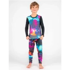 BlackStrap Therma Baselayer Pant - Youth 13 BlackStrap Therma Baselayer Pant - Youth -Buckmans Store blk s bl k u p thr space galactic4