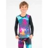 BlackStrap Therma Crew Top - Youth -Buckmans Store blk s bl k u t thr space galactic1