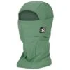 BlackStrap The Hood Balaclava -Buckmans Store blk s fg a h basil