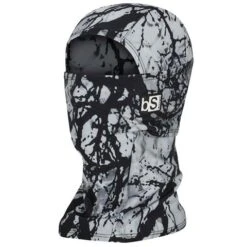 BlackStrap The Hood Balaclava -Buckmans Store blk s fg a h bleached