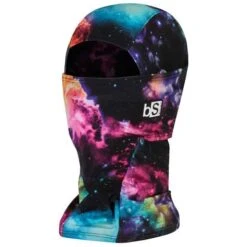 BlackStrap The Hood Balaclava -Buckmans Store blk s fg a h space galactic