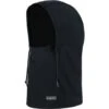 BlackStrap Camber Hood Balaclava -Buckmans Store blkstrap camberhood blk 2223fw