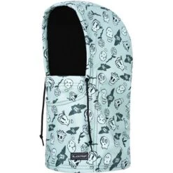 BlackStrap Camber Hood Balaclava -Buckmans Store blkstrap camberhood skrogl 2223fw