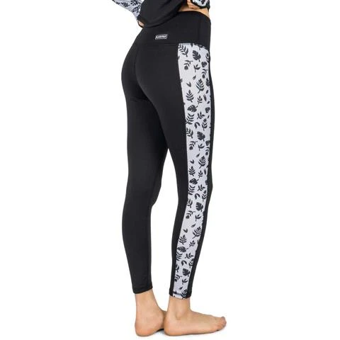 BlackStrap Therma Baselayer Pant - Women's 4 BlackStrap Therma Baselayer Pant - Women's - Image 2