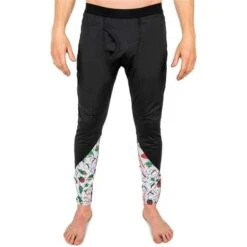 BlackStrap Therma Baselayer Pant - Men's -Buckmans Store blkstrap thpant susgra 2223fw