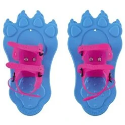 Redfeather SnowPaws Snowshoes -Buckmans Store blue pink redfeather snowpaws snowshoes 17972