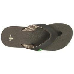 Sanuk Yoga Mat - Women's 9 Sanuk Yoga Mat - Women's -Buckmans Store brown sanuk yoga mat women s 33436