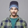 Chaos Tech 2 Beanie -Buckmans Store cha 20g32301 blue
