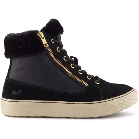 Cougar Dublin Footwear - Women's 3 Cougar Dublin Footwear - Women's