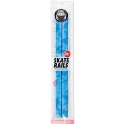 Crab Grab Skate Rails -Buckmans Store cra skate rails blue swirl