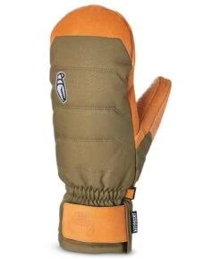 Crab Grab Snuggler Mitt 9 Crab Grab Snuggler Mitt -Buckmans Store crab m2206 turtle tan