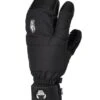 Crab Grab Freak Trigger Mitt -Buckmans Store crab m2210 blk