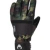 Crab Grab Five Glove 1 Crab Grab Five Glove -Buckmans Store crab m2211 woodland camo