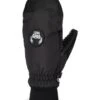 Crab Grab Slap Mitt -Buckmans Store crab m2212 black
