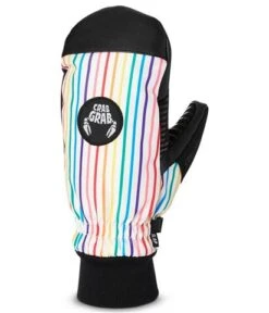 Crab Grab Slap Mitt -Buckmans Store crab m2212 rainbow