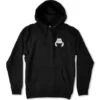 Crab Grab The Logo Hoody - Men's -Buckmans Store crab sg2200 black