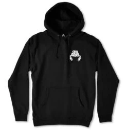 Crab Grab The Logo Hoody - Men's