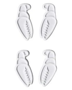 Crab Grab Mini Claws -Buckmans Store crab tb2007 white
