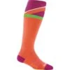 Darn Tough Mountain Top Custion Socks - Women's