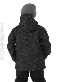 Columbia Bugaboo II 3-in-1 Jacket - Boy's -Buckmans Store day 1 session 2 19502