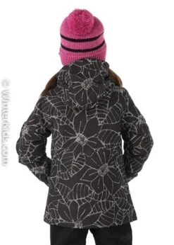 Columbia Bugaboo II 3-in-1 Jacket - Girl's -Buckmans Store day 1 session 4 21828