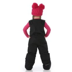 Zemu Everest Insulated Snow Bibs - Youth -Buckmans Store day 2 session 5 25658
