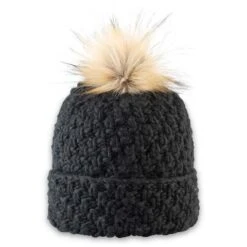 Pistil Diva Beanie - Women's -Buckmans Store diva black