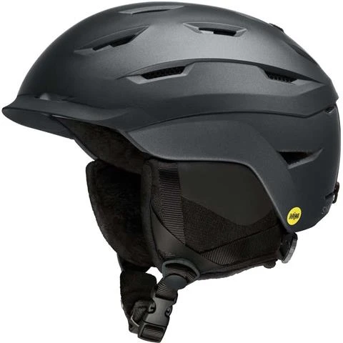 Smith Liberty MIPS Helmet - Women's 4 Smith Liberty MIPS Helmet - Women's - Image 2