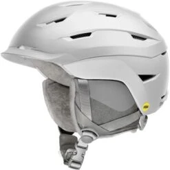 Smith Liberty MIPS Helmet - Women's 11 Smith Liberty MIPS Helmet - Women's -Buckmans Store e0063029z5559
