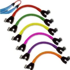 Edgie Wedgie Ski Tip Trainer Lock & Connector