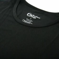 Northern Ridge First Layer Essential Crew - Men's -Buckmans Store essential texture1