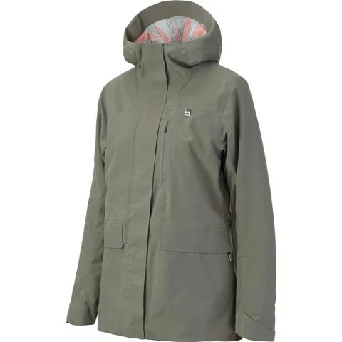 Women's Strafe Castle Jacket - 21008 4 Women's Strafe Castle Jacket - 21008 - Image 2