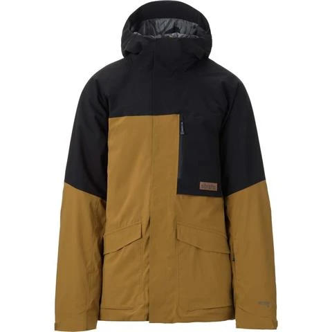 Men's Strafe Hayden Jacket - 11005
