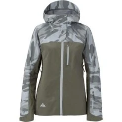 Women's Strafe Meadow Jacket - 21002