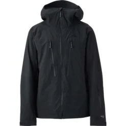 Men's Strafe Pyramid Jacket - 11001