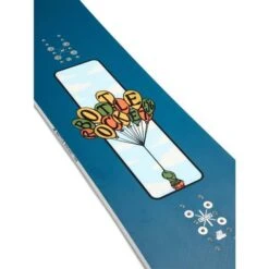 K2 Bottle Rocket Snowboard - Men's -Buckmans Store f22 k2sb bottlerocket mid