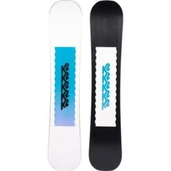 K2 Dreamsicle Snowboard - Women's -Buckmans Store f22 k2sb dreamsicle base