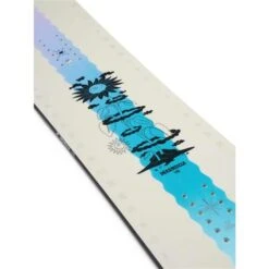 K2 Dreamsicle Snowboard - Women's -Buckmans Store f22 k2sb dreamsicle mid