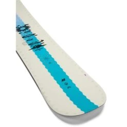 K2 Dreamsicle Snowboard - Women's -Buckmans Store f22 k2sb dreamsicle tail