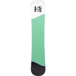 K2 First Lite Snowboard - Women's -Buckmans Store f22 k2sb firstlite base