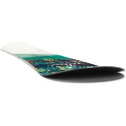 K2 First Lite Snowboard - Women's -Buckmans Store f22 k2sb firstlite camber