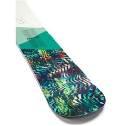 K2 First Lite Snowboard - Women's -Buckmans Store f22 k2sb firstlite tail