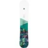 K2 First Lite Snowboard - Women's -Buckmans Store f22 k2sb firstlite top