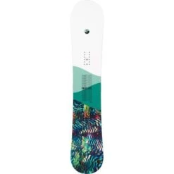 K2 First Lite Snowboard - Women's