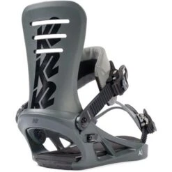 K2 Formula Snowboard Bindings - Men's -Buckmans Store f22 k2sb formula homerun back34