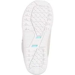 K2 Haven Snowboard Boots - Women's -Buckmans Store f22 k2sb haven grey sole