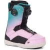 K2 Kinsley Snowboard Boots - Women's 1 K2 Kinsley Snowboard Boots - Women's -Buckmans Store f22 k2sb kinsley fade front34
