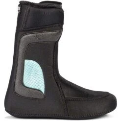 K2 Kinsley Snowboard Boots - Women's -Buckmans Store f22 k2sb kinsley fade liner