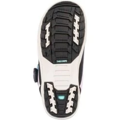 K2 Kinsley Snowboard Boots - Women's -Buckmans Store f22 k2sb kinsley fade sole